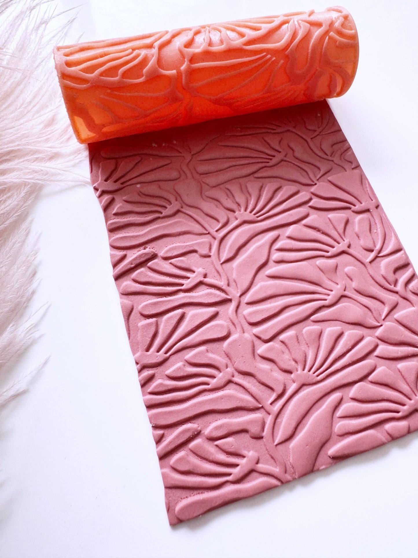 Matisse 2 Texture Roller - S.I. Originals