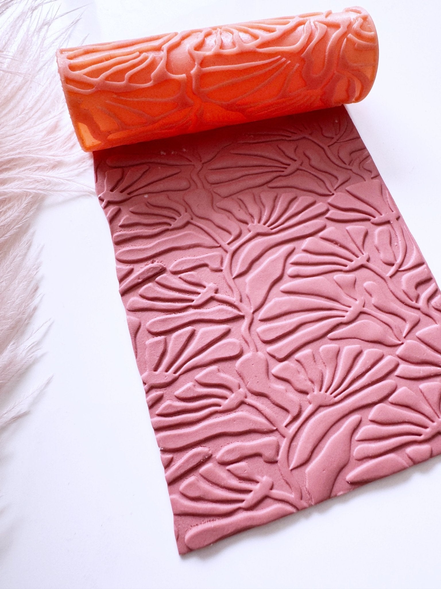 Matisse 2 Texture Roller - S.I. Originals