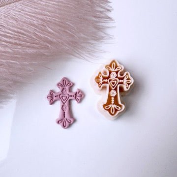 Mexican Cross - S.I. Originals