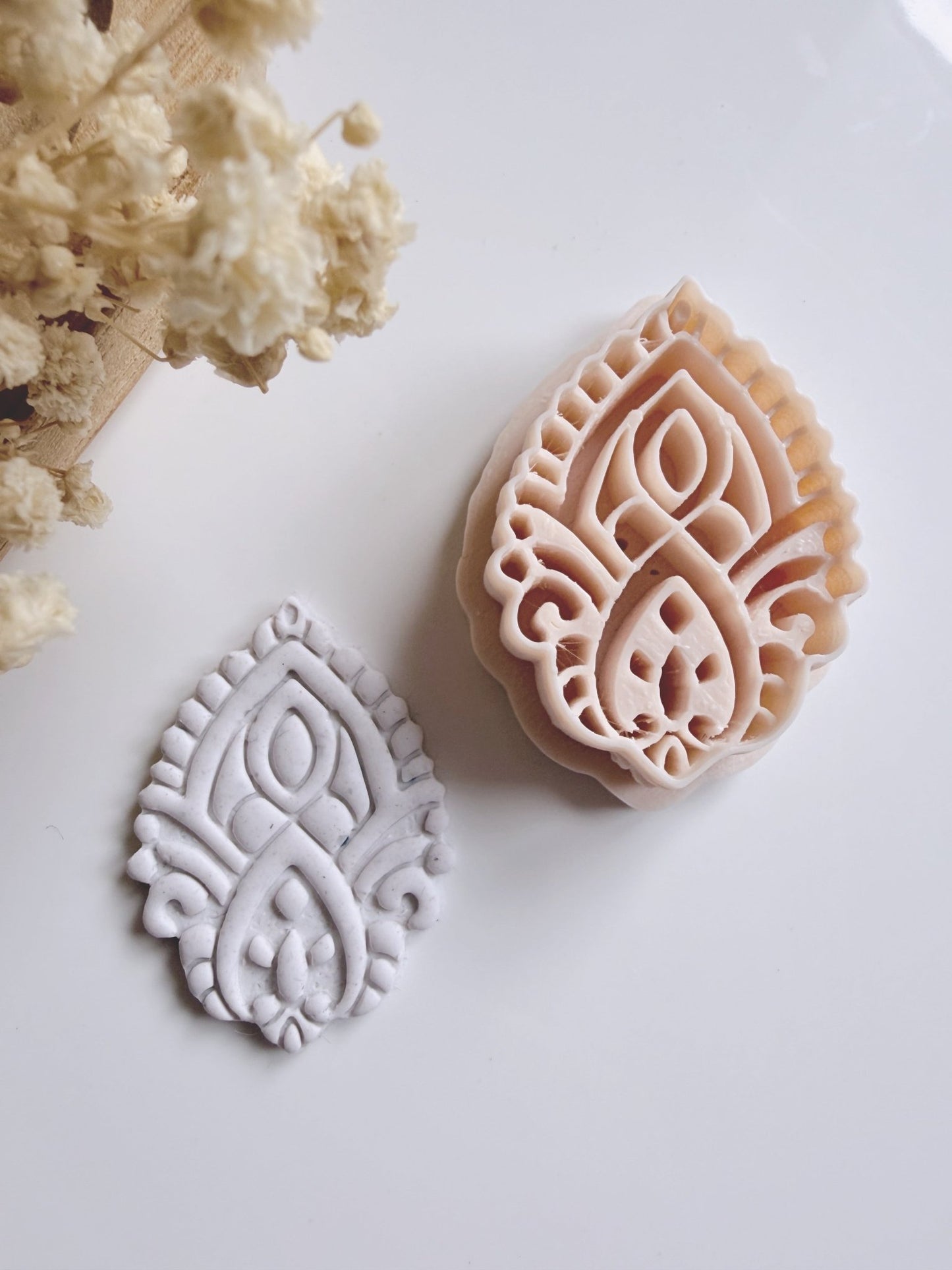 Miral Cutter - S.I. Originals