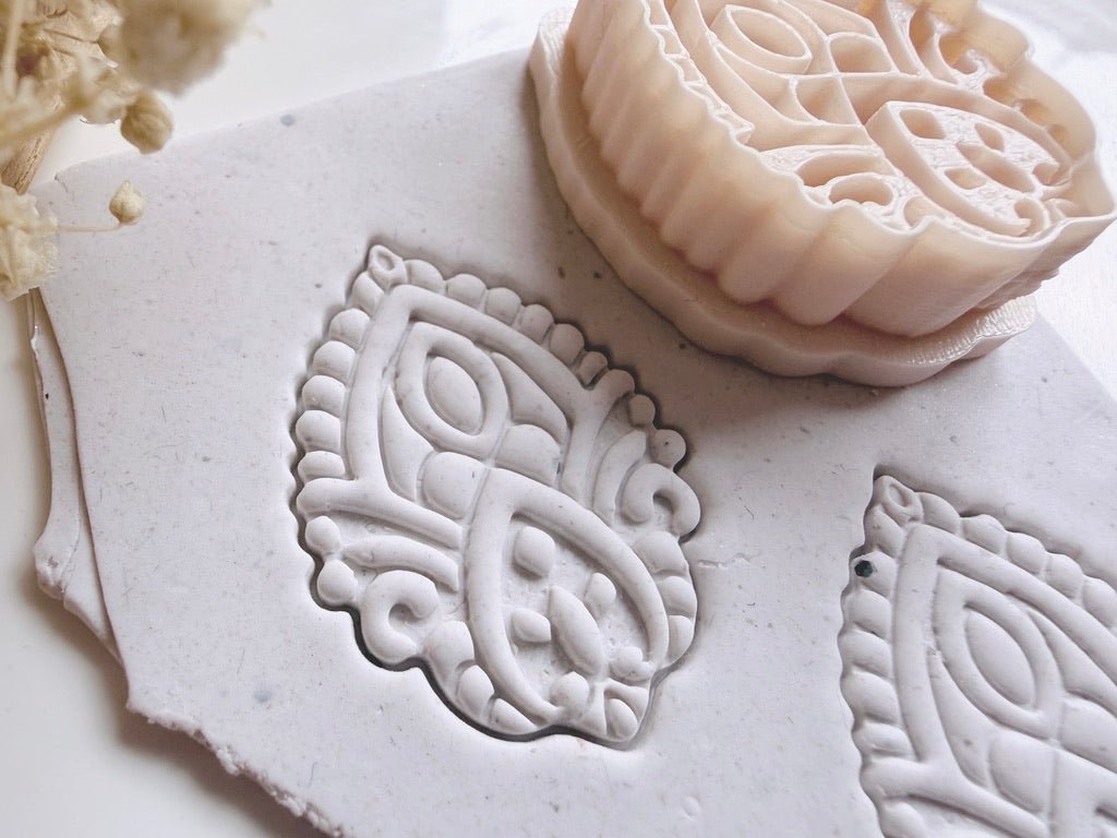 Miral Cutter - S.I. Originals