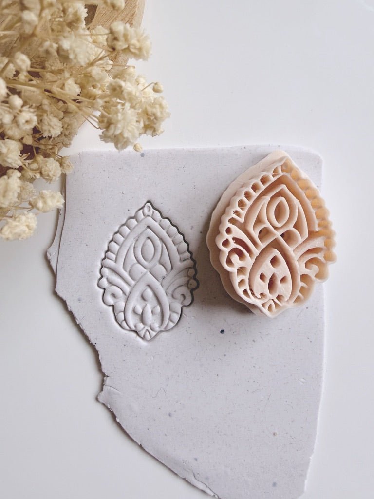 Miral Cutter - S.I. Originals