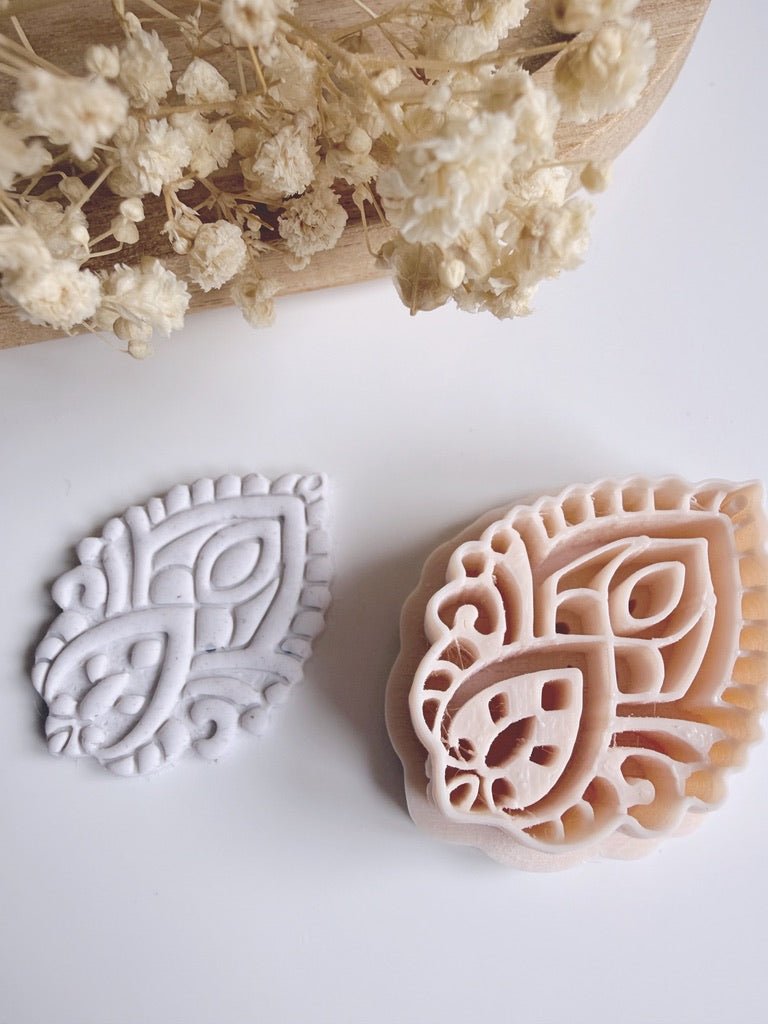 Miral Cutter - S.I. Originals