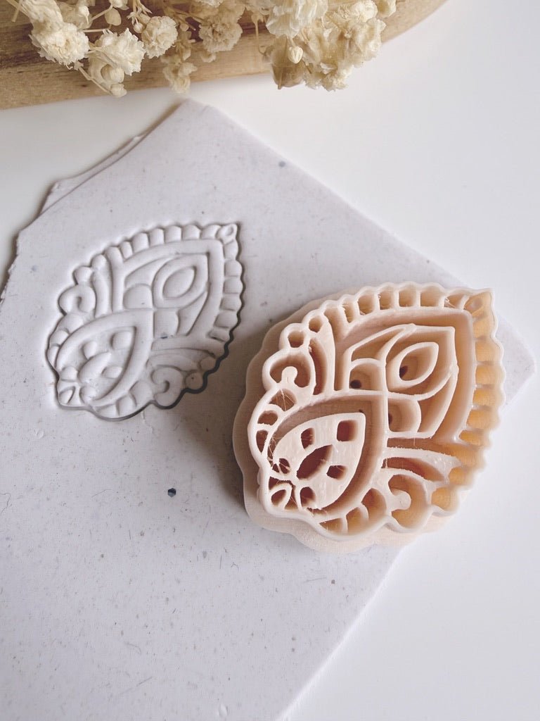 Miral Cutter - S.I. Originals