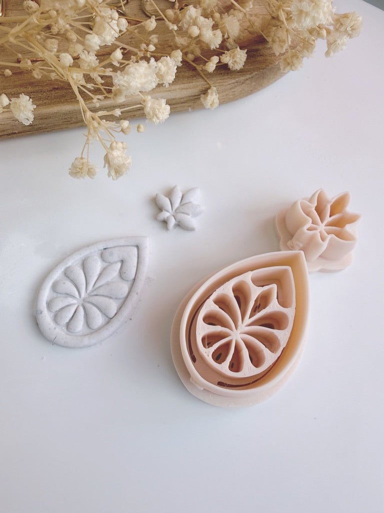 Mire Clay Cutter Set - S.I. Originals