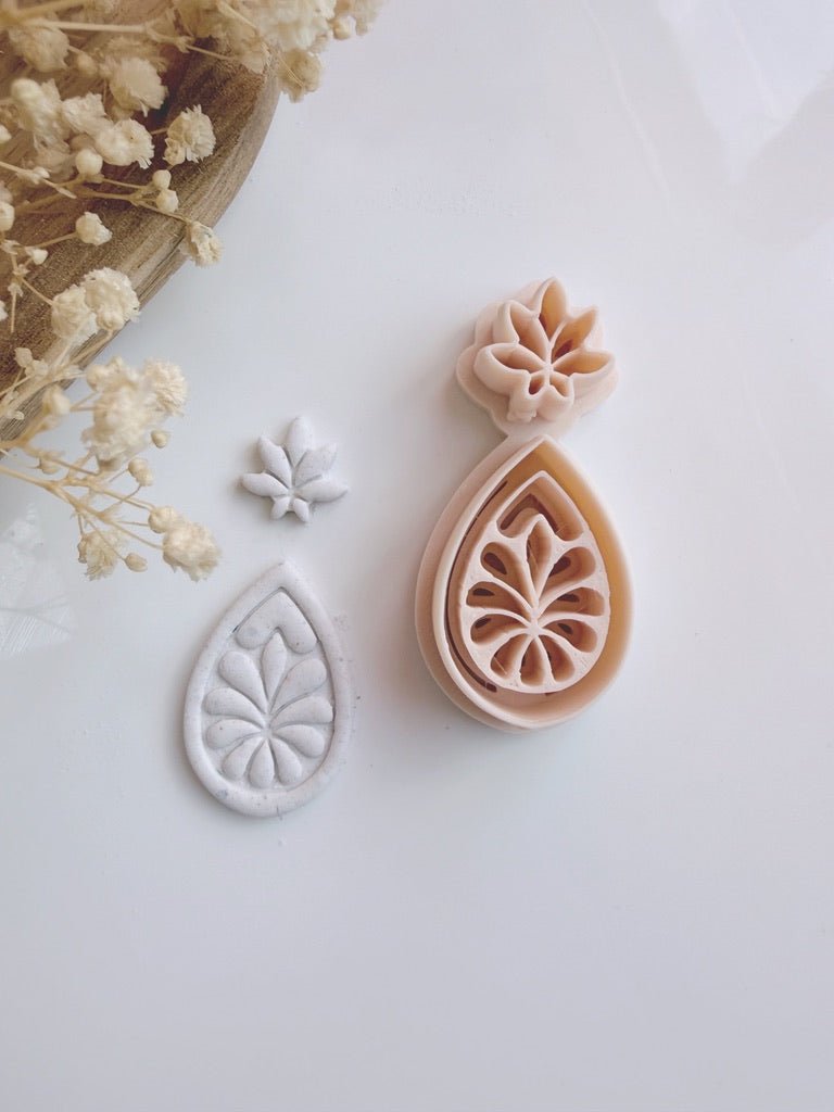 Mire Clay Cutter Set - S.I. Originals