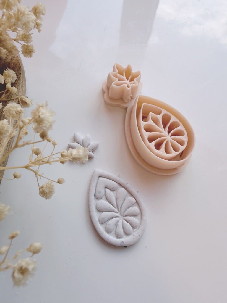 Mire Clay Cutter Set - S.I. Originals