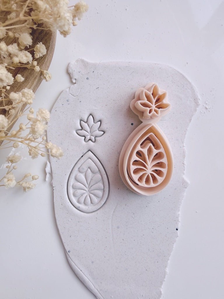 Mire Clay Cutter Set - S.I. Originals