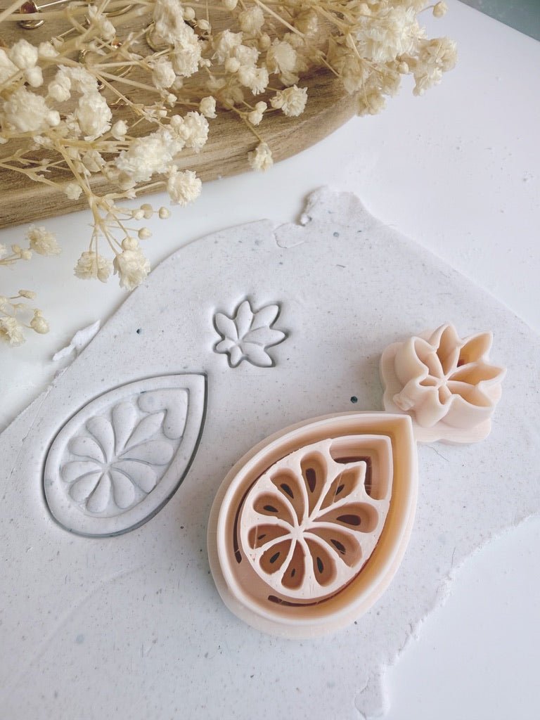 Mire Clay Cutter Set - S.I. Originals