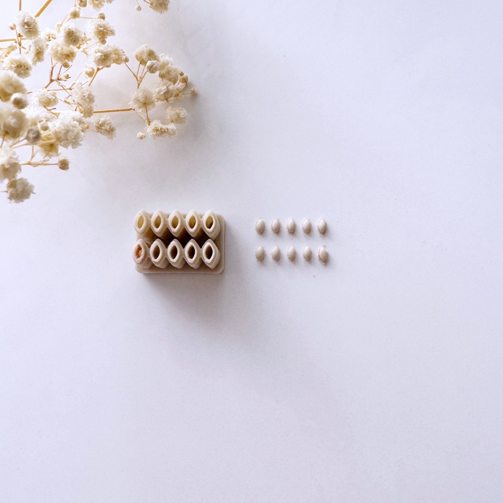 LAXED Polymeer Clay Earring Making Kit omvatten 30 stuks polymeer klei Earring mallen, 32 kleuren klei, gereedschap, rollen LAXED Polymeer Clay Earring Making Kit omvatten 30 stuks polymeer klei Earring mallen, 32 kleuren klei, gereedschap, rollen