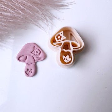 Mushroom 1 - S.I. Originals