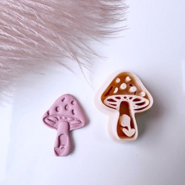 Mushroom 2 - S.I. Originals