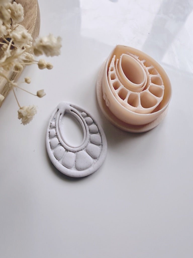 Noma Cutter - S.I. Originals