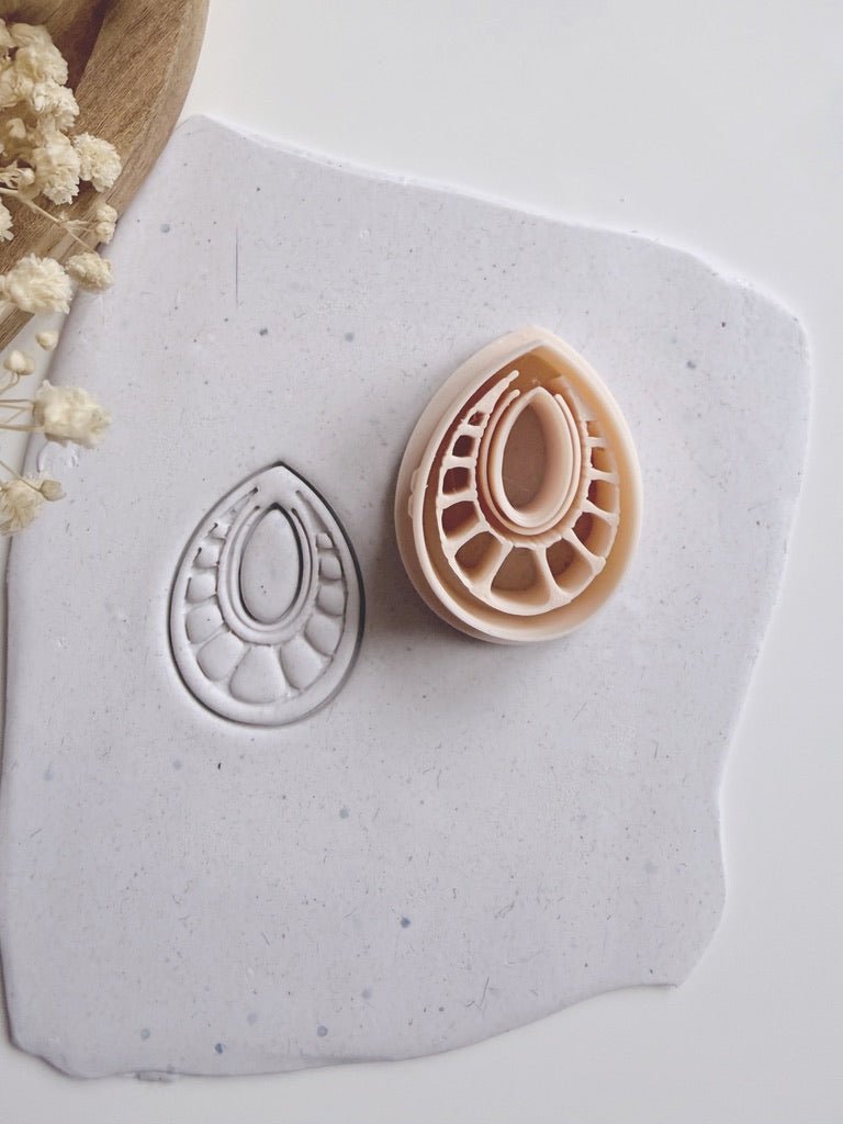 Noma Cutter - S.I. Originals