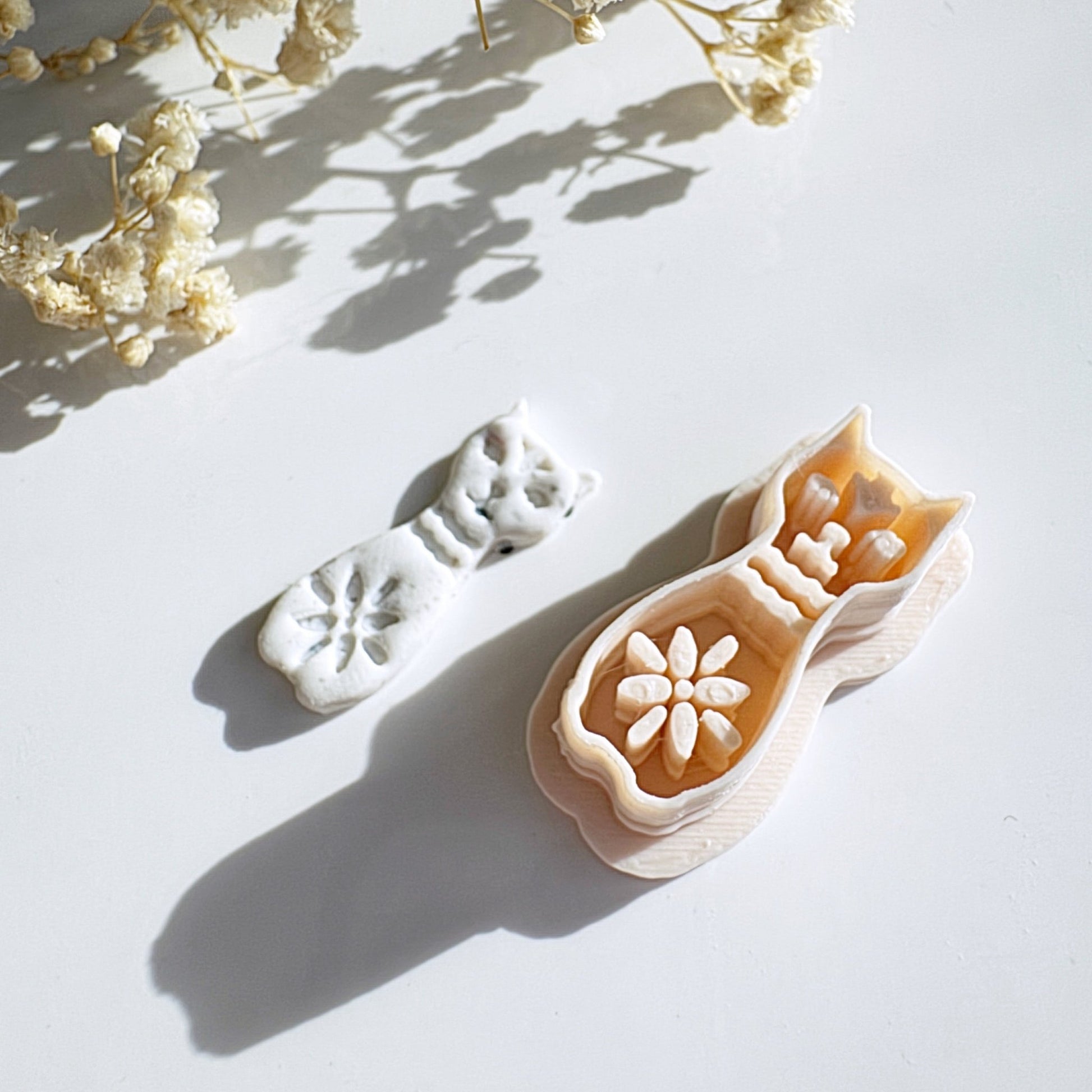 Nordic Cat Cutter - S.I. Originals