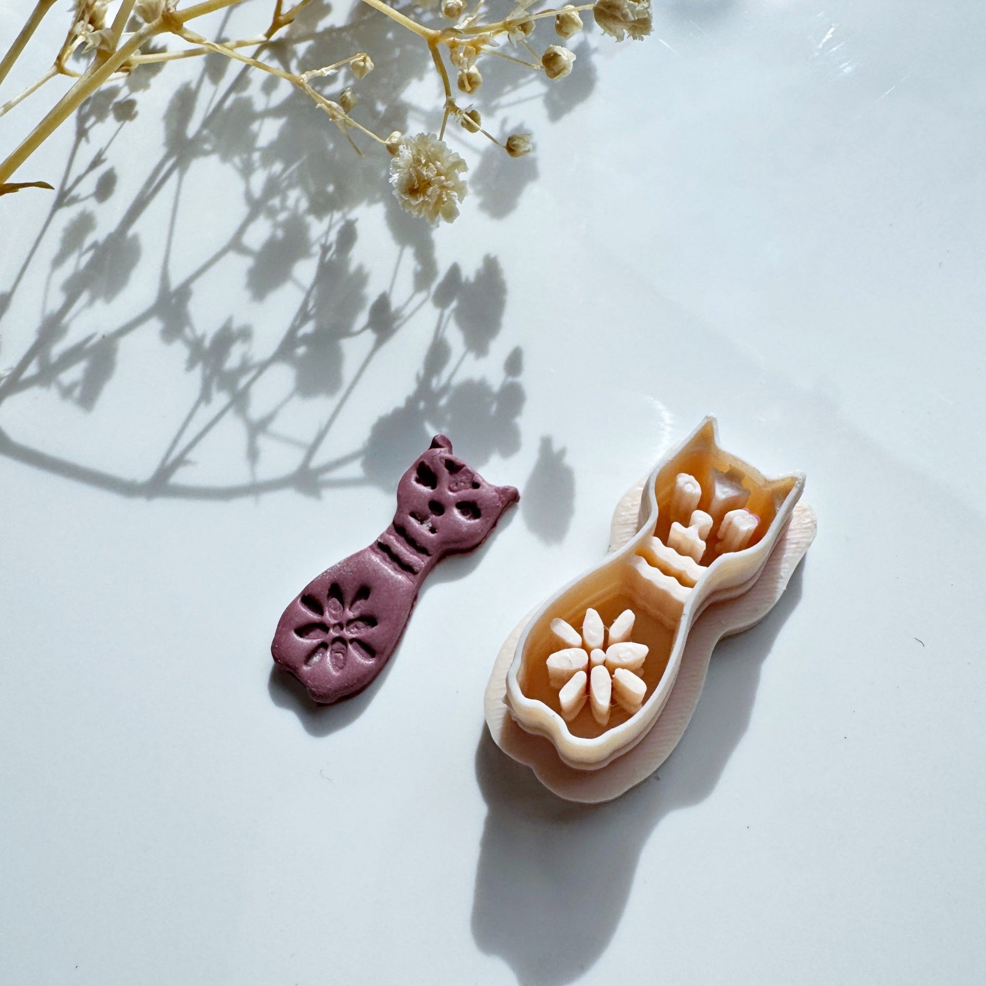 Nordic Cat Cutter - S.I. Originals