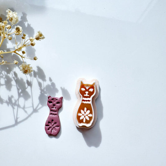 Nordic Cat Cutter - S.I. Originals