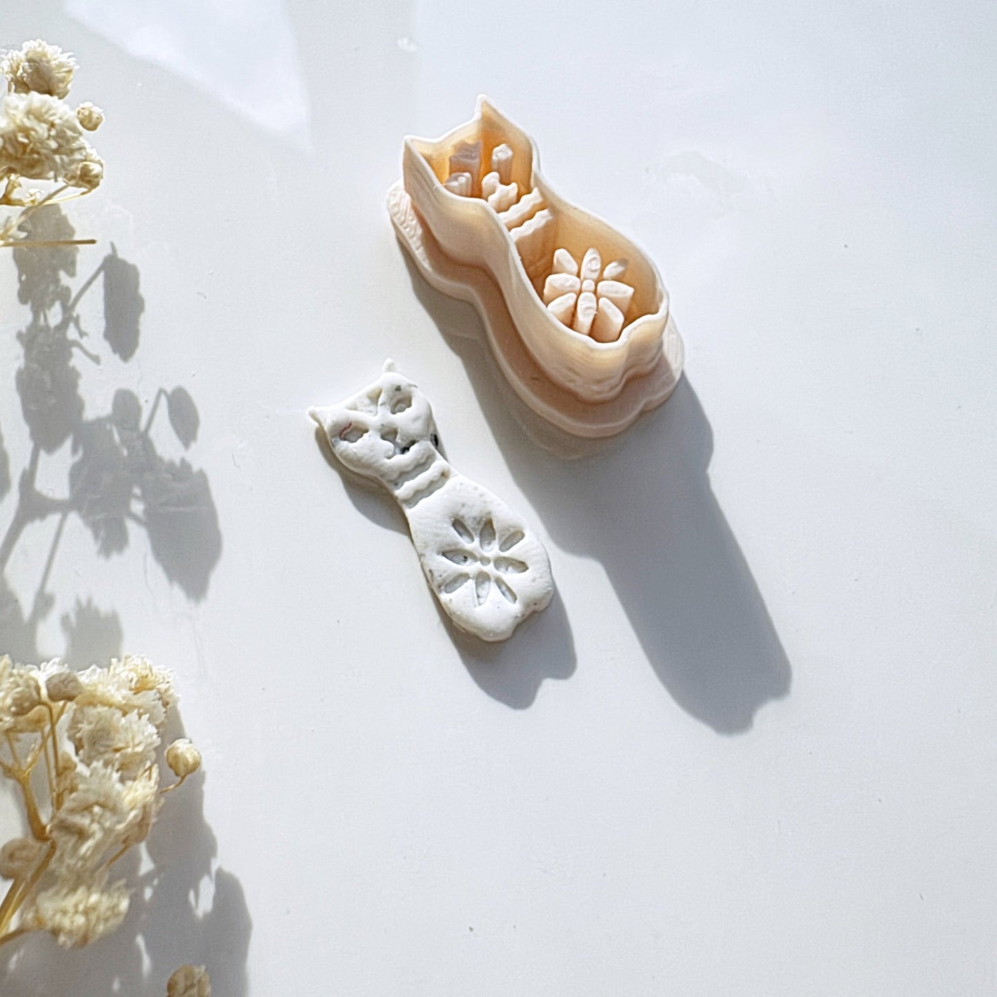 Nordic Cat Cutter - S.I. Originals