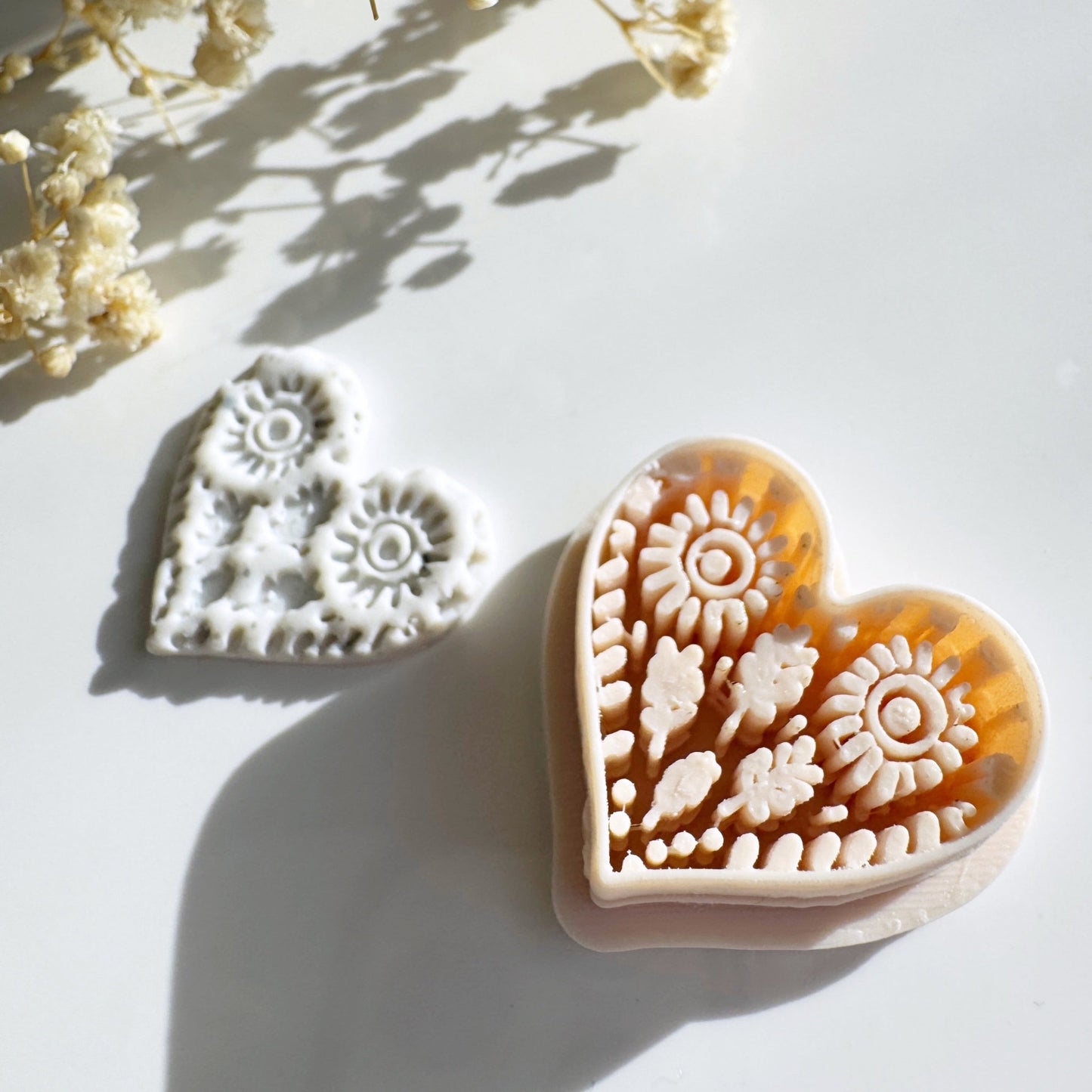 Nordic Heart Cutter - S.I. Originals