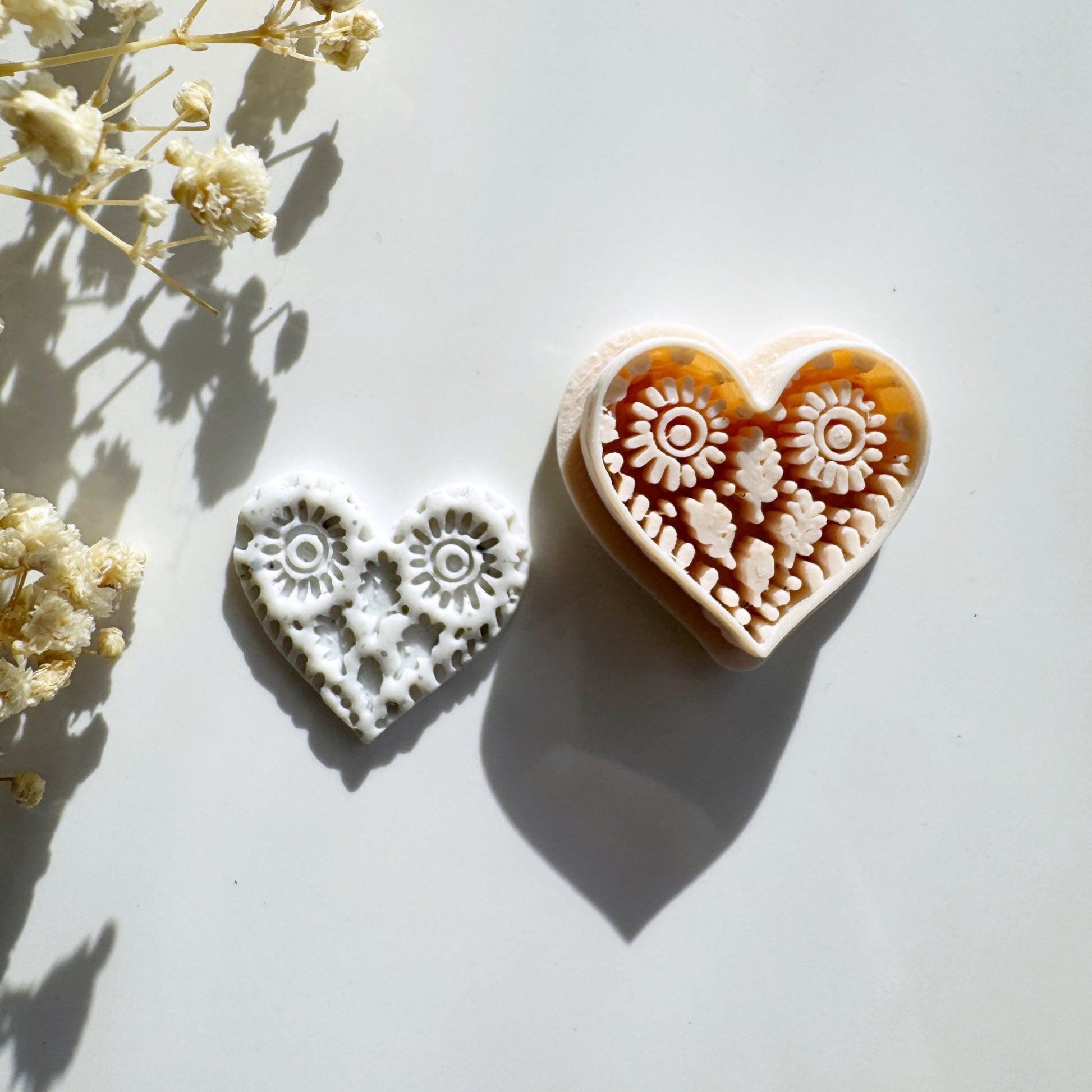 Nordic Heart Cutter - S.I. Originals