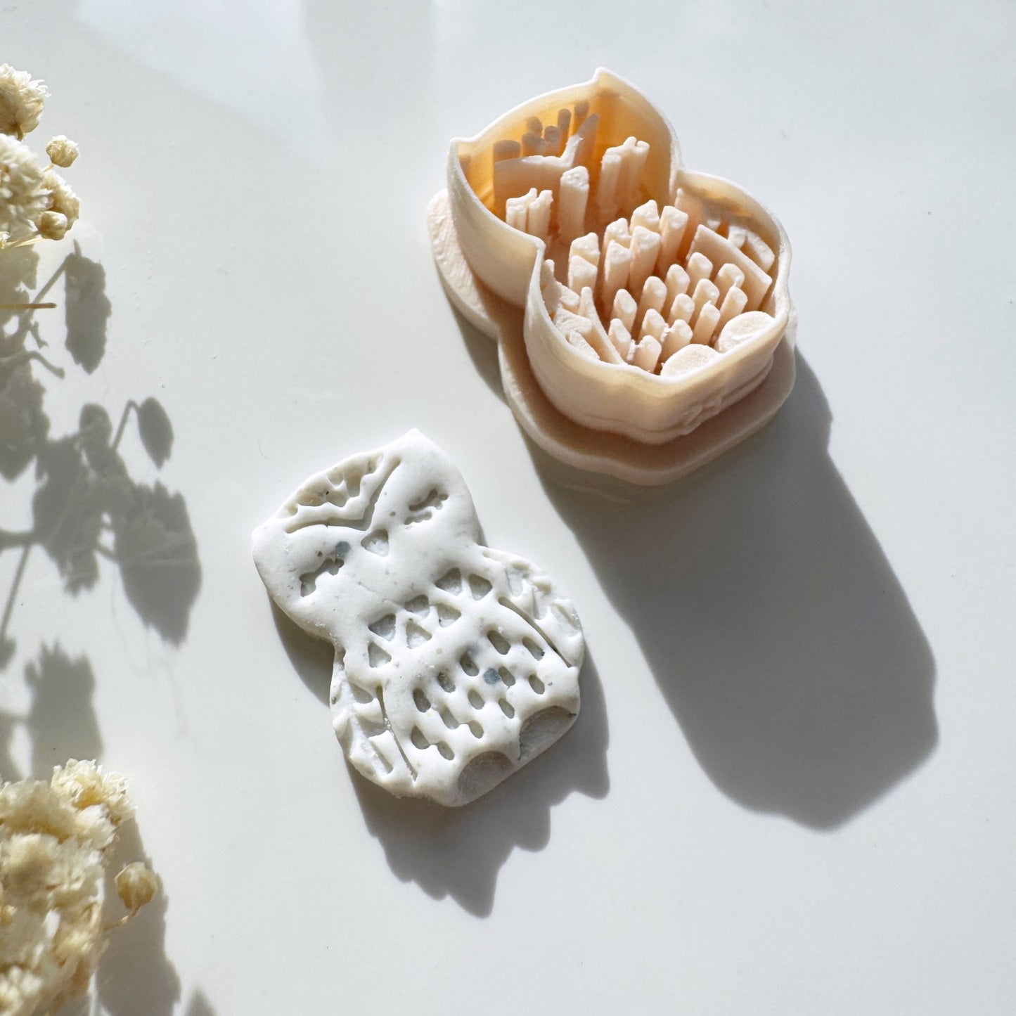 Nordic Owl Cutter - S.I. Originals