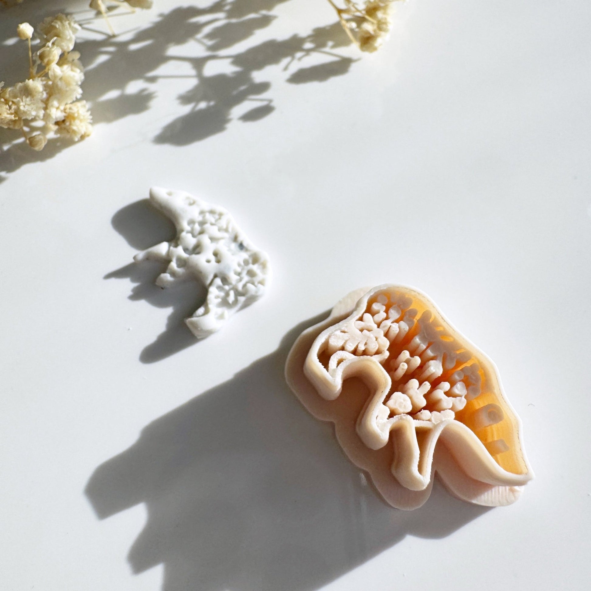 Nordic Polar Bear Cutter - S.I. Originals