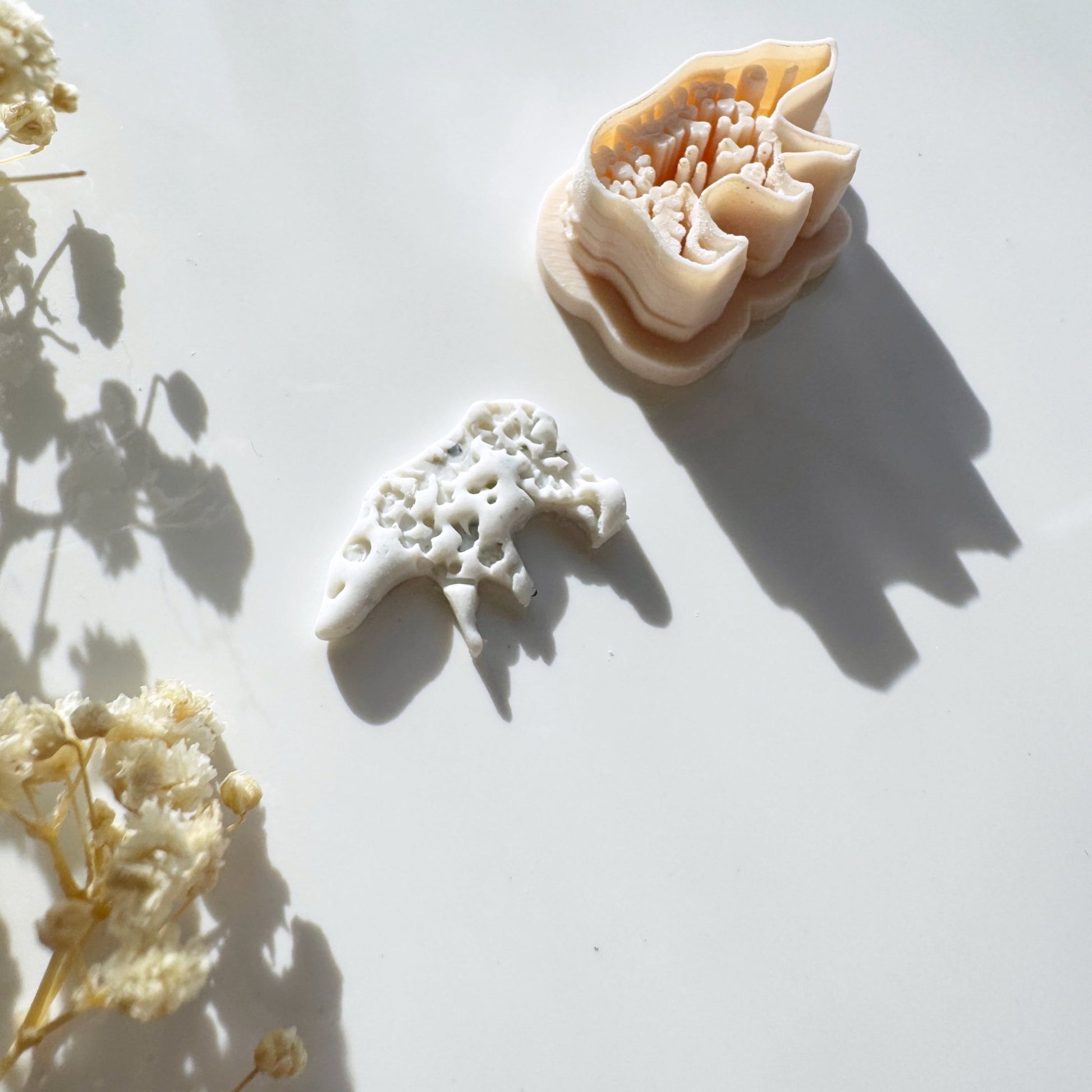 Nordic Polar Bear Cutter - S.I. Originals