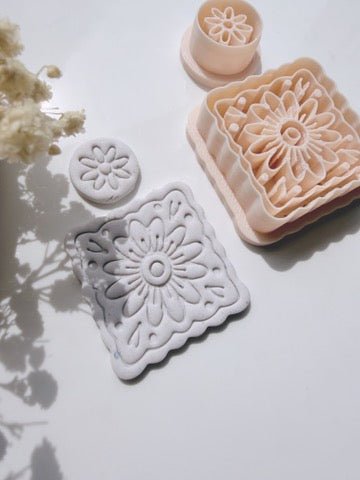 Novelle Lace Cutter Set - S.I. Originals