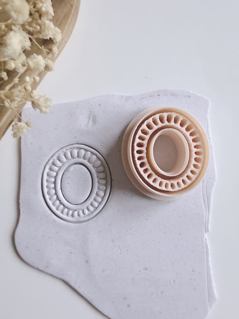 Odilia Cutter - S.I. Originals