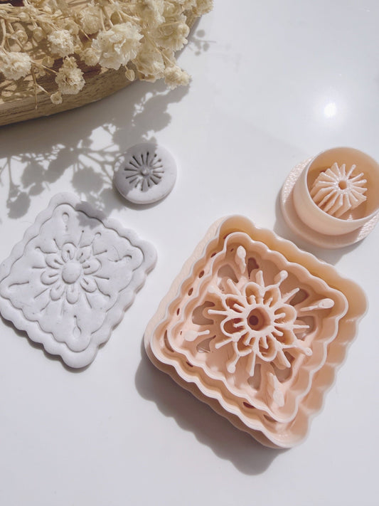 Orivelle Tile Cutter Set - S.I. Originals