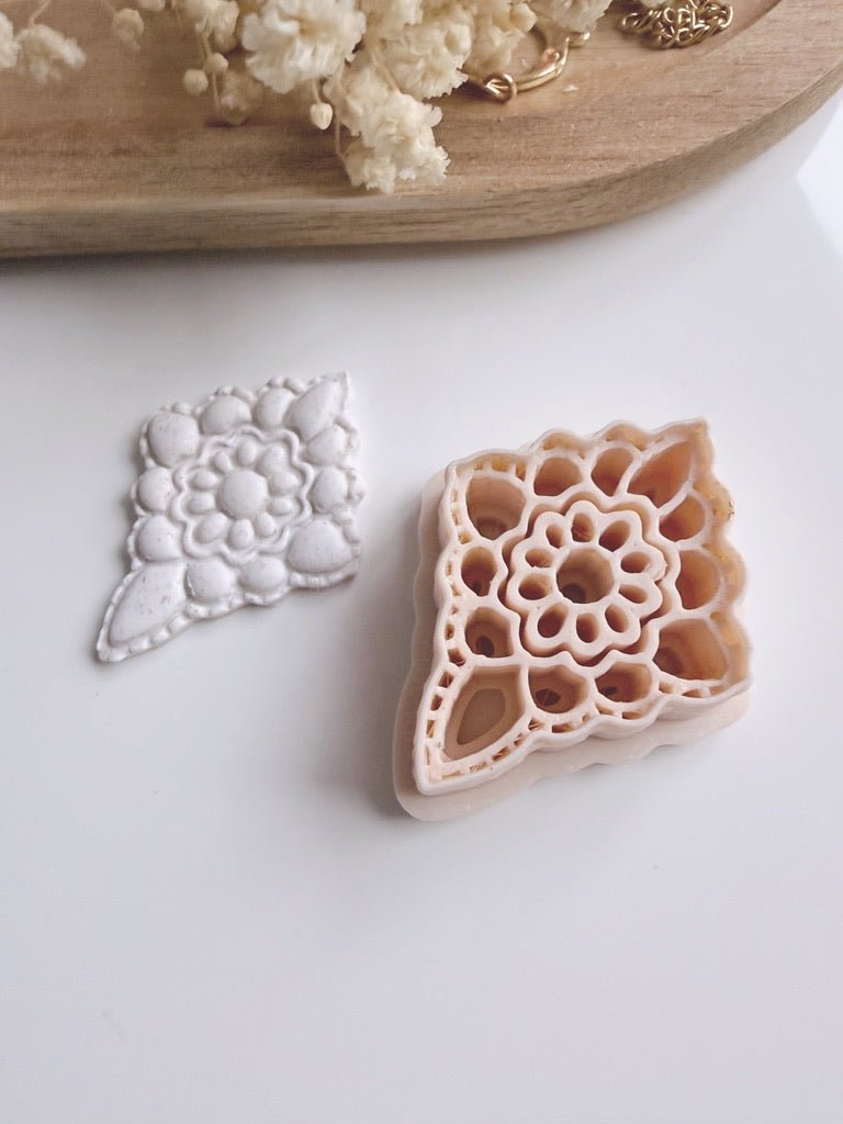 Ornament Clay Cutter - S.I. Originals