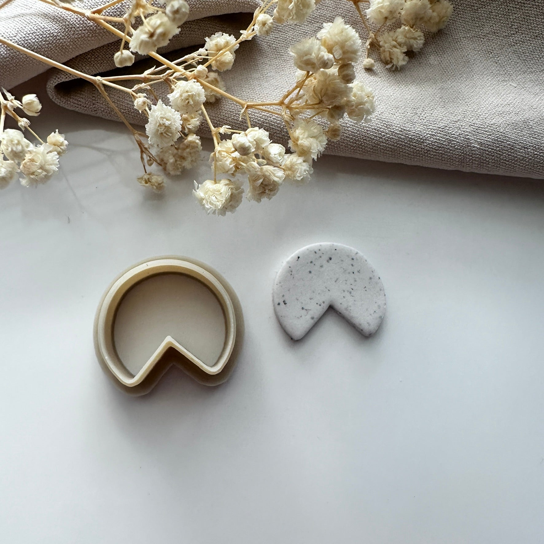 Pacman cutter – S.I. Originals