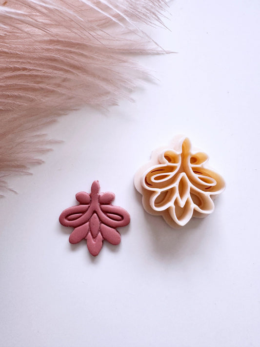 Petal Circle - S.I. Originals