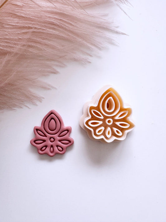 Petal Sunburst - S.I. Originals