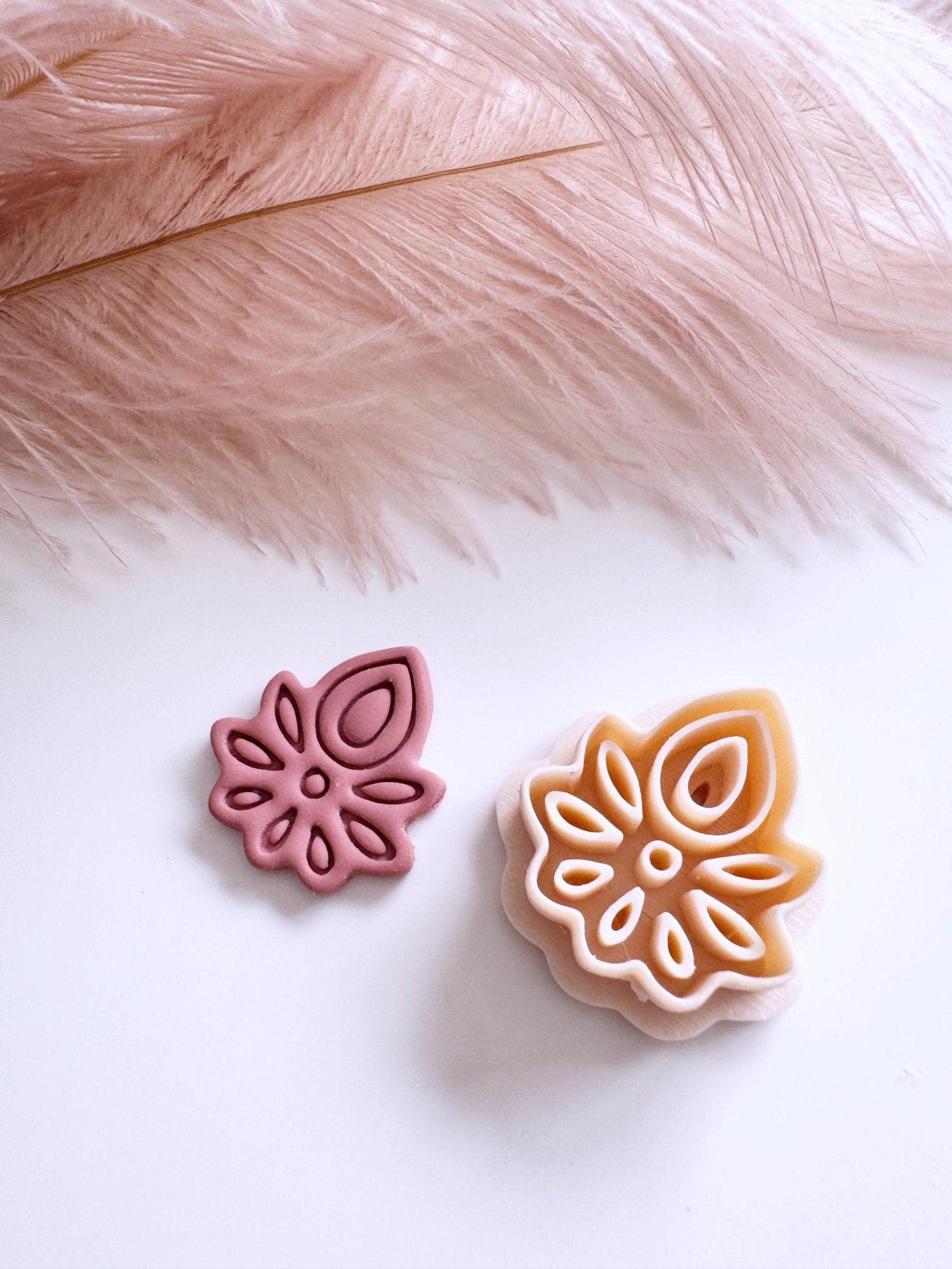 Petal Sunburst - S.I. Originals