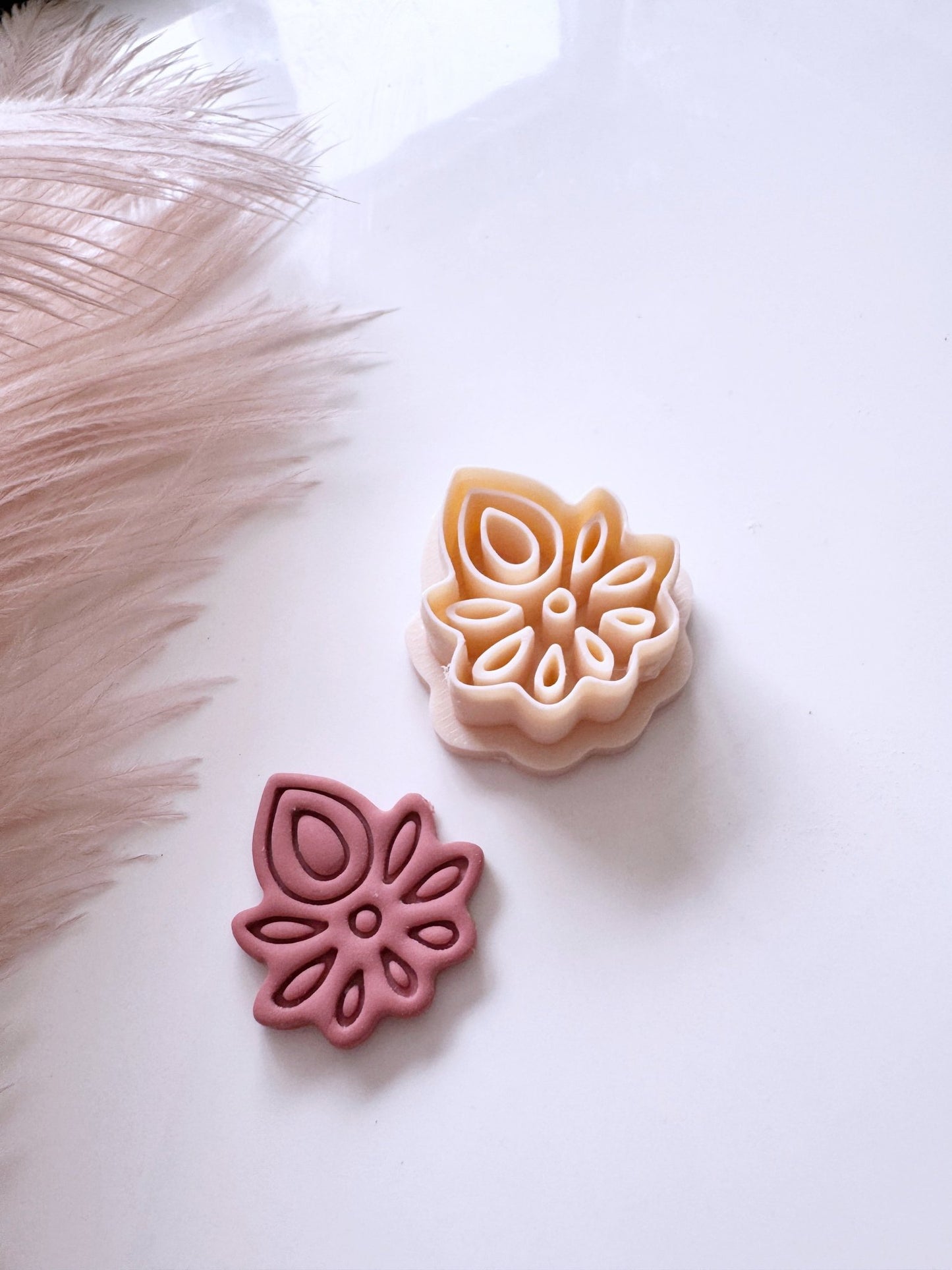Petal Sunburst - S.I. Originals