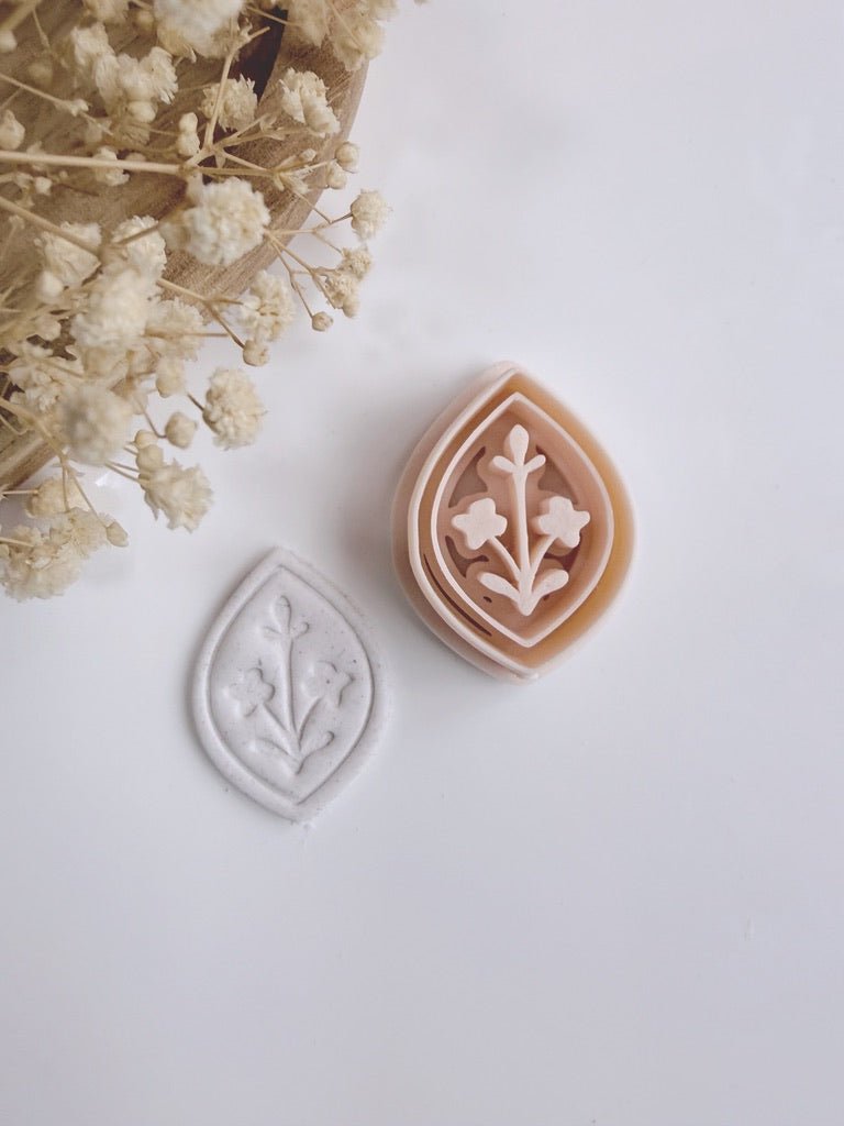 Petaline Cutter - S.I. Originals