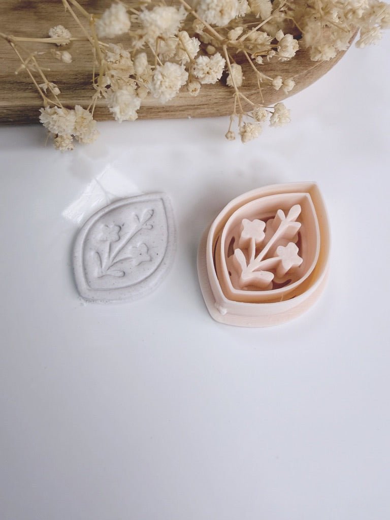 Petaline Cutter - S.I. Originals