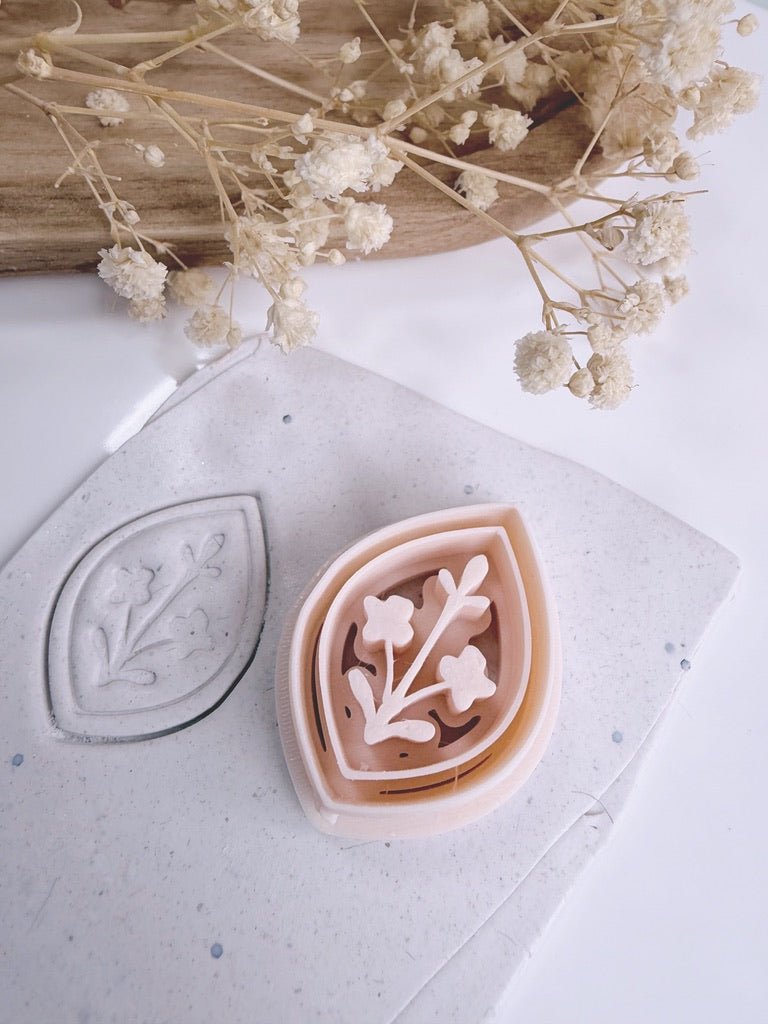 Petaline Cutter - S.I. Originals