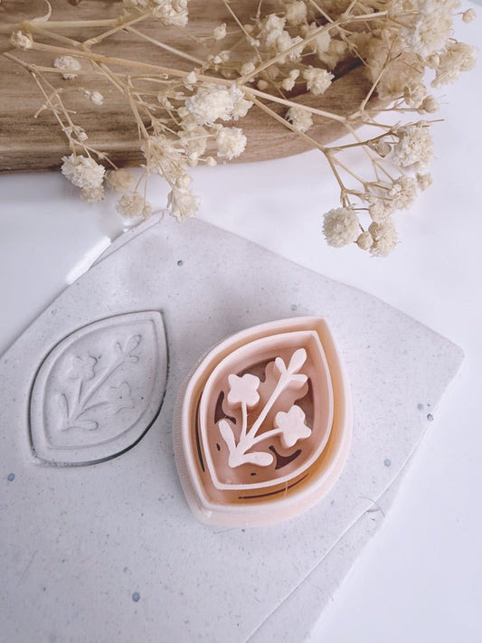 Petaline Cutter - S.I. Originals