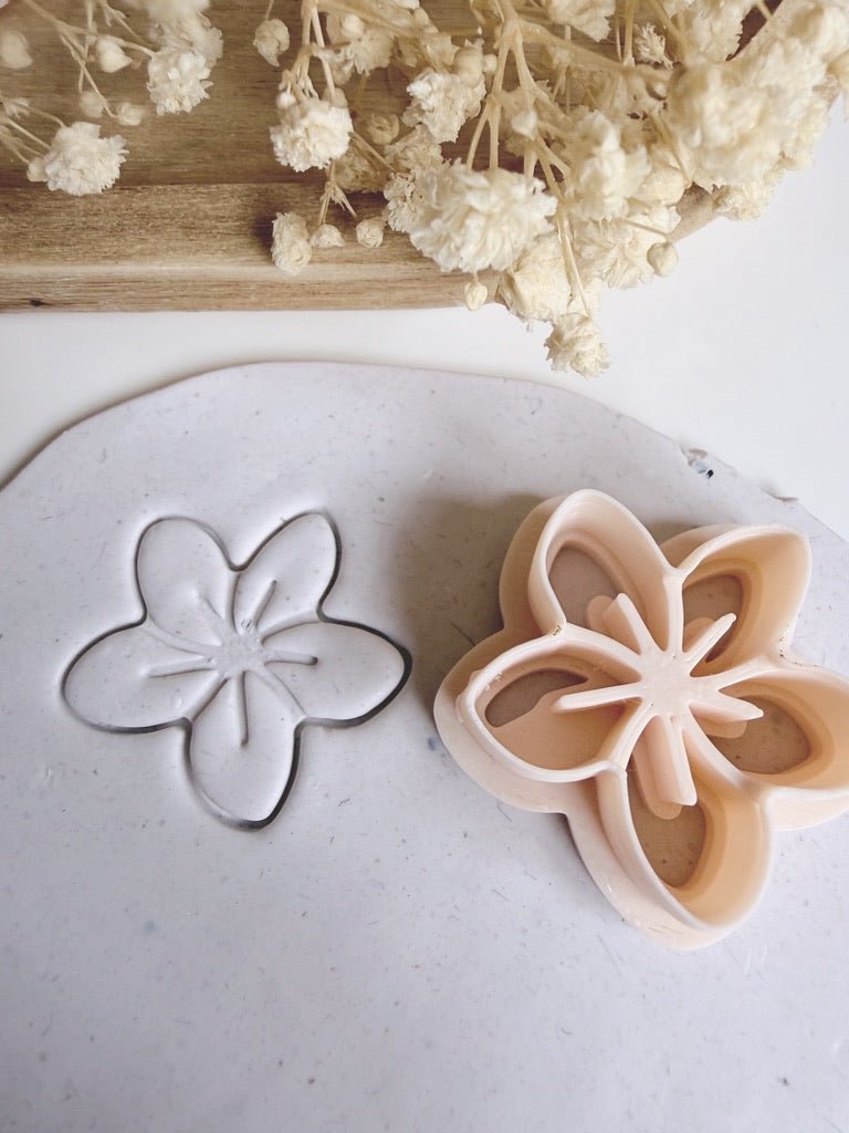 Petunia Cutter - S.I. Originals