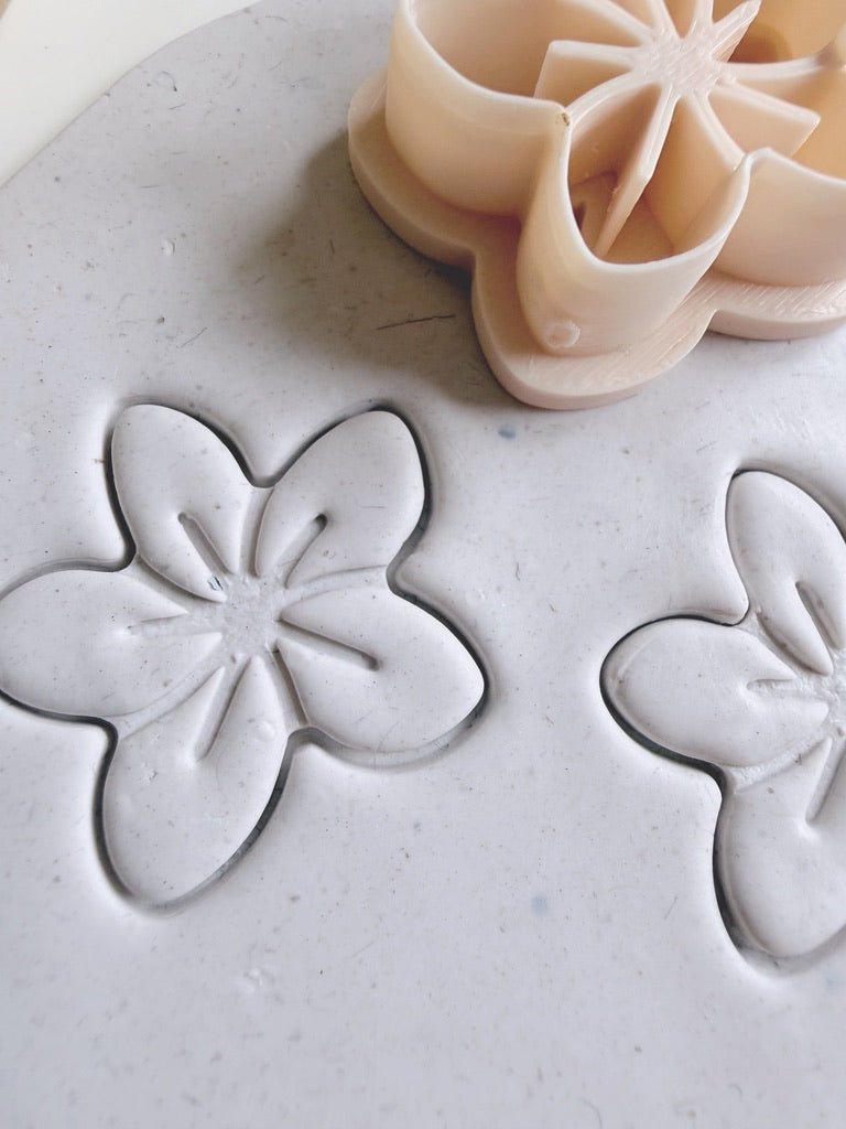 Petunia Cutter - S.I. Originals