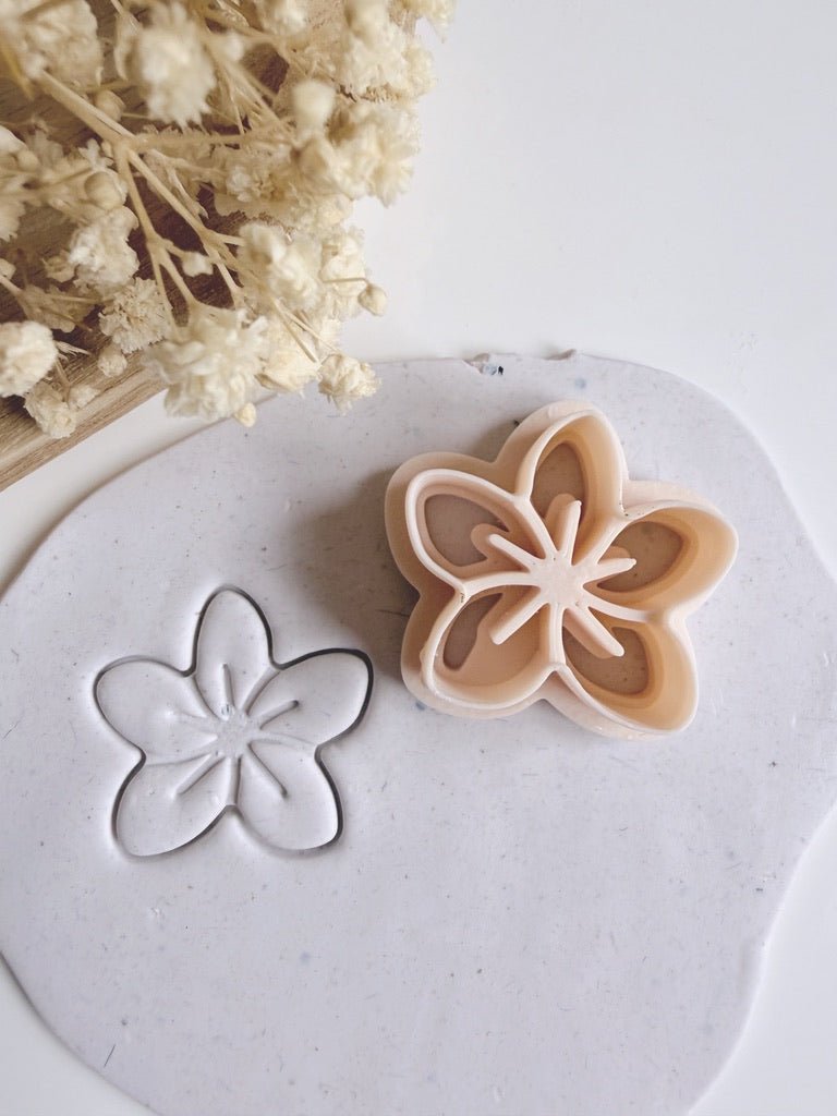 Petunia Cutter - S.I. Originals