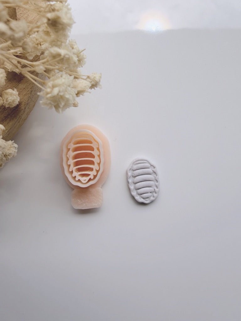 Pill Bug Cutter - S.I. Originals