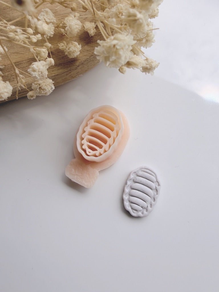 Pill Bug Cutter - S.I. Originals