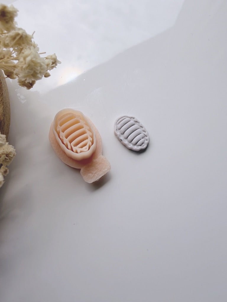 Pill Bug Cutter - S.I. Originals