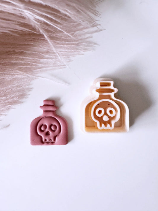 Potion Bottle Cutter - S.I. Originals