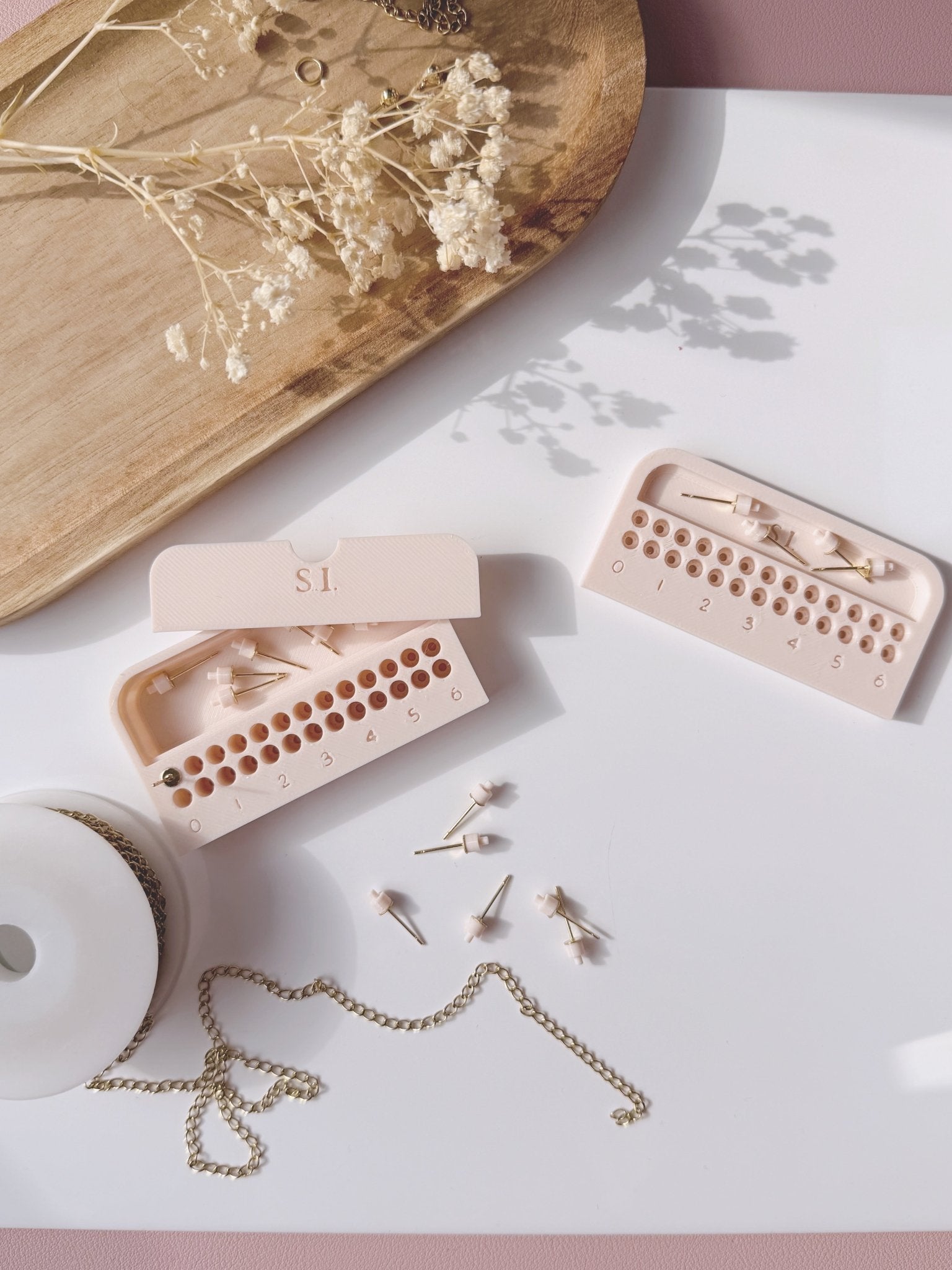 Precision Chain Tool