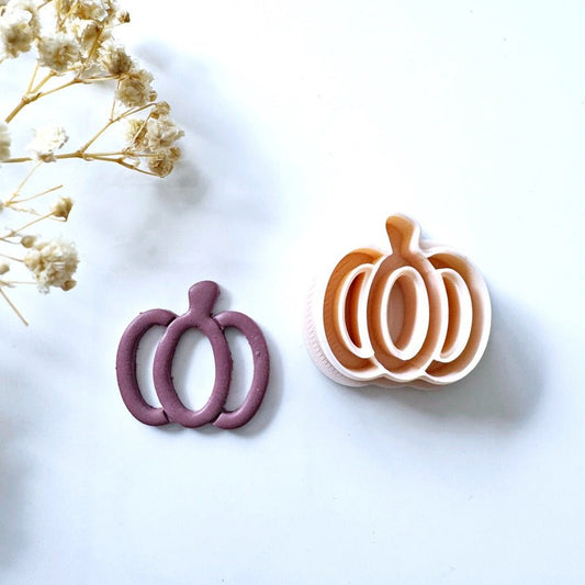 Pumpkin Outlin - S.I. Originals