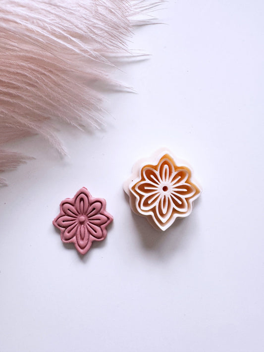 Radiant Floral - S.I. Originals
